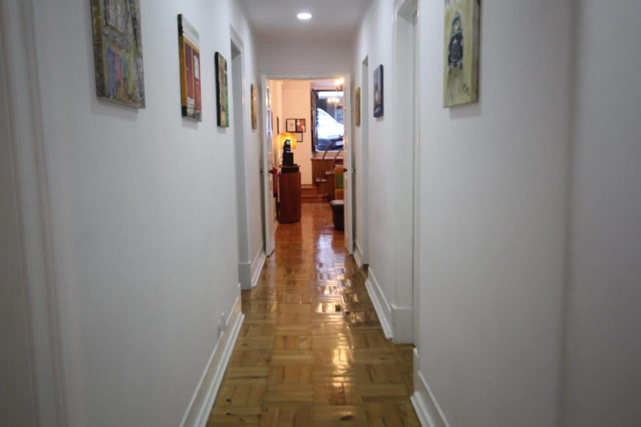 Ocean M1 R4 - Large Double Room With Shared Bathroom In City Center Lisboa Dış mekan fotoğraf